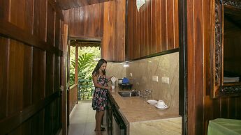 Hotel Rancho Cerro Azul
