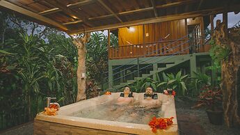 Hotel Rancho Cerro Azul