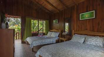 Hotel Rancho Cerro Azul