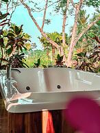Hotel Rancho Cerro Azul