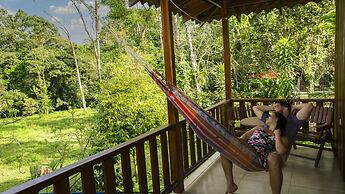 Hotel Rancho Cerro Azul