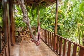Hotel Rancho Cerro Azul