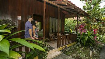 Hotel Rancho Cerro Azul