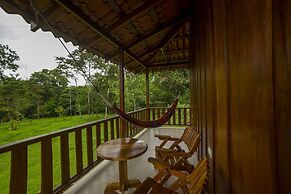 Hotel Rancho Cerro Azul