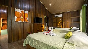 Hotel Rancho Cerro Azul