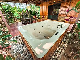 Hotel Rancho Cerro Azul