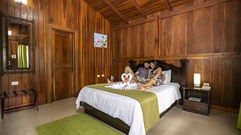 Hotel Rancho Cerro Azul