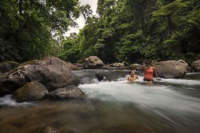 Hotel Rancho Cerro Azul
