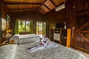 Hotel Rancho Cerro Azul