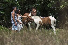 Hotel Rancho Cerro Azul