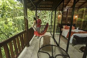 Hotel Rancho Cerro Azul