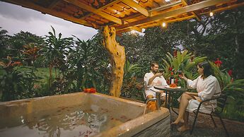 Hotel Rancho Cerro Azul