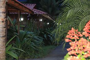 Hotel Rancho Cerro Azul
