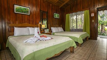 Hotel Rancho Cerro Azul