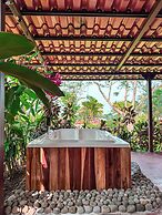 Hotel Rancho Cerro Azul