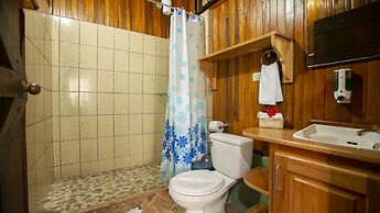 Hotel Rancho Cerro Azul