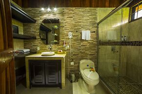 Hotel Rancho Cerro Azul