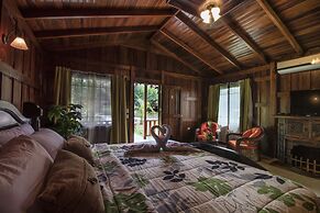 Hotel Rancho Cerro Azul