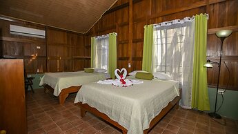 Hotel Rancho Cerro Azul