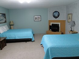 Shakti Cove Cottages