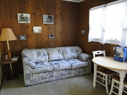 Shakti Cove Cottages