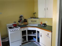 Shakti Cove Cottages