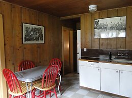 Shakti Cove Cottages