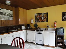 Shakti Cove Cottages