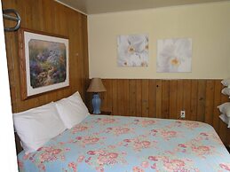 Shakti Cove Cottages