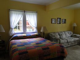 Shakti Cove Cottages