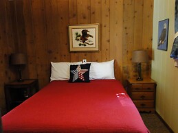 Shakti Cove Cottages