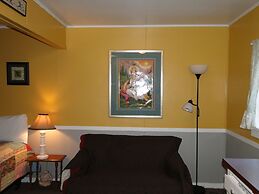 Shakti Cove Cottages