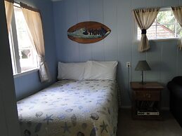 Shakti Cove Cottages