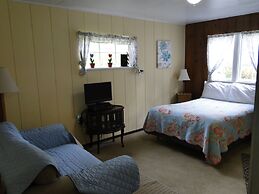 Shakti Cove Cottages