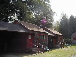 Shakti Cove Cottages