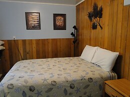 Shakti Cove Cottages