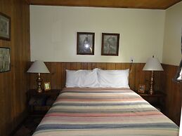 Shakti Cove Cottages