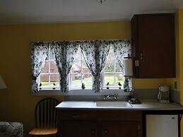 Shakti Cove Cottages