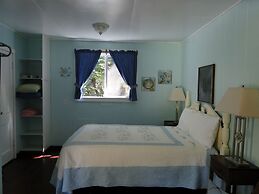 Shakti Cove Cottages