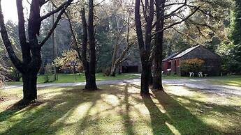Shakti Cove Cottages