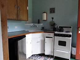 Shakti Cove Cottages