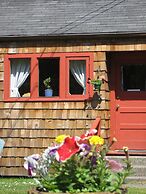 Shakti Cove Cottages