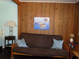 Shakti Cove Cottages