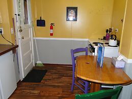 Shakti Cove Cottages