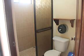 Hotel Sueños del Volcan