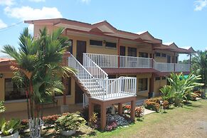 Hotel Sueños del Volcan