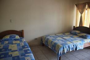 Hotel Sueños del Volcan