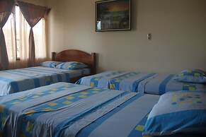 Hotel Sueños del Volcan