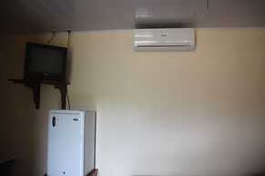 Hotel Sueños del Volcan