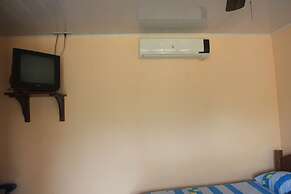 Hotel Sueños del Volcan